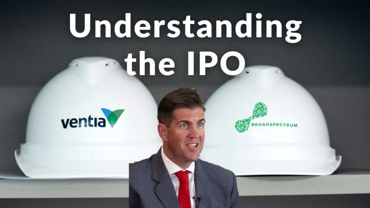 Ventia IPO – Is it a buy? | VNT CIM ASX | IPO Watch